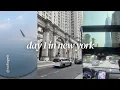 Lagu day 1 in new york | sofiagelz