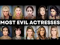 10 Hollywood Actresses Who Went From Red Carpet to Handcuffs