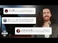 Hozier Reveals Song Picks for Weddings Rainy Days Train Rides More Ask Hozier