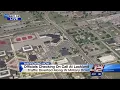 Suspicious package at JBSA-Lackland