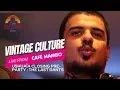 Download Lagu VINTAGE CULTURE ｜ Ushuaïa Closing Pre - Party : The Last dANTS at Café Mambo Ibiza October 11 2024