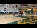 Alena Rebound and Finish 4x