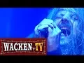 Download Lagu Morgoth - Full Show - Live at Wacken Open Air 2015