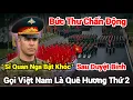 Download Lagu Điều gì khiến lính Nga ước được ôm từng người dân Việt Nam sau đại lễ A80?