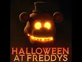 Halloween at Freddy's (Remix) - AXIE