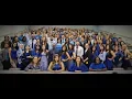 LECOM Class of 2018 Graduation Movie