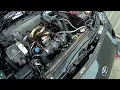 MAKING BOOST Daily Toyota Celica