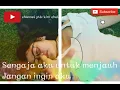 Download Lagu MAHESA- JANGANLAH MENCINTAIKU (LIRIK LAGU)#mahesa
