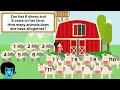 Addition Using Images - Kindergarten Math K OA A 1