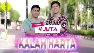 kalah harta dandy barakati x alan3m distan tetris 