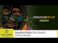 Download Lagu Jonathan Butler - Bon Appétit (Official Audio)