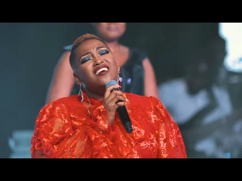 Download MP3 Ntokozo Mbambo - Oh Holy Night (Live at Emperor's Palace)