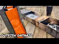 DAIWA CROSSFIRE LT2500 Costco Combo PART 1
