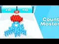 count masters unity source code