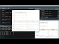 Classification models using R caret library IRIS dataset