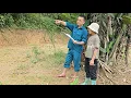 Download Lagu Minh is druk bezig met het nieuwe land en het plan van de politie om een ​​paalwoning te bouwen!