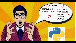 Python Tutorial for Beginners Lesson 5 Operators in Python