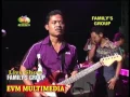 Lagu Luka Diatas Luka - Selvi A