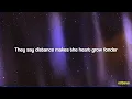 Waylon Wyatt & Willow Avalon - Smoke & Embers 🌙 (Lyrics)
