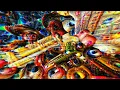 Lagu salvia simulation