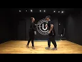Marc Anthony   |  Valio La Pena   |   Choreography by Melissa Mitro & Michel Dube