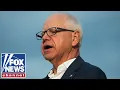 Governor Tim Walz is fighting the fight of his life right now says Lee Carter
