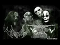 Download Lagu VOMITOLOGY-Ectotherm Butcher Architect (Full album 2016)