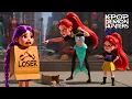 Download Lagu 😈 SOS! RUMI’s Halloween Nightmare | K-Pop Demon Hunters
