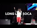 Voice - Long Live Soca at Stripped: A Teddyson John Experience | Trinidad Carnival 2023