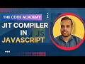 03 JIT Compiler in JS - The Code Academy