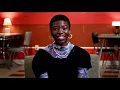 Trailer: Ask Artists Episode 4 (Grade 8): Peace Akintade, spoken word