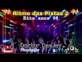 Ritmos das Pistas 2 / Hits anos 90. @Dj Shell #Doctordeejay