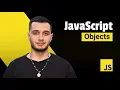 JavaScript for Beginners - Objects