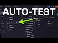 Postman Tutorial Part 2 Collections Environments Test Automation 2026