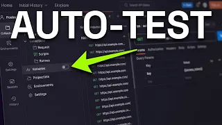 Postman Tutorial Part 2 Collections Environments Test Automation 2026