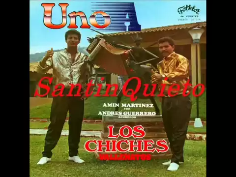 Download MP3 A Tu Ventana- Los Chiches Del Vallenato