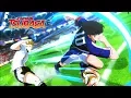 Video di [Italiano] Captain Tsubasa: Rise of New Champions - Announcement Trailer - PS4/PC/SWITCH