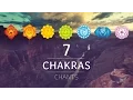 Download Lagu ALL 7 CHAKRAS HEALING CHANTS | Chakra Seed Mantras Meditation Music
