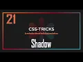 21 CSS Shadow CSS Bangla Tutorial CSS3 Bangla Tutorial Complete Web Development Course