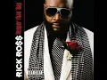 Rick Ross - Magnificent Instrumental