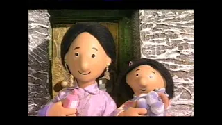 Postman Pat September 2004 