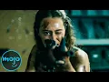 Top 10 Times Alicia Went Beast Mode on Fear The Walking Dead