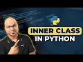 Python Tutorial for Beginners Inner class
