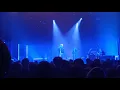 [30/11/2019] [Elysée Montmartre] [Ben l'oncle soul] 2 Trees
