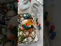 Shaving Foam Easter Eggs - Unique Way to Dye Eggs