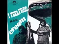 Cream - I Feel Free (1966) HD