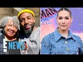 Stephen tWitch Boss' Family Seeking Legal Action Against Allison Holker | E! News
