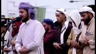 ماتيسر من سورة هود القارئ أحمد المزجاجي محافظة شبوة 