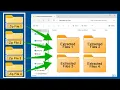 How to Extract Multiple Zip Files at Once in Windows Fast Easy