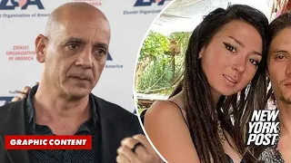 Israel found three bodies of Israeli hostages including Shani Louk